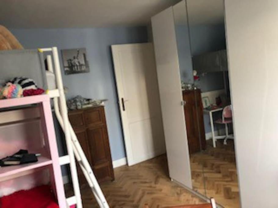 Stay In Maison De Metre In Etterbeek Брюссель Экстерьер фото