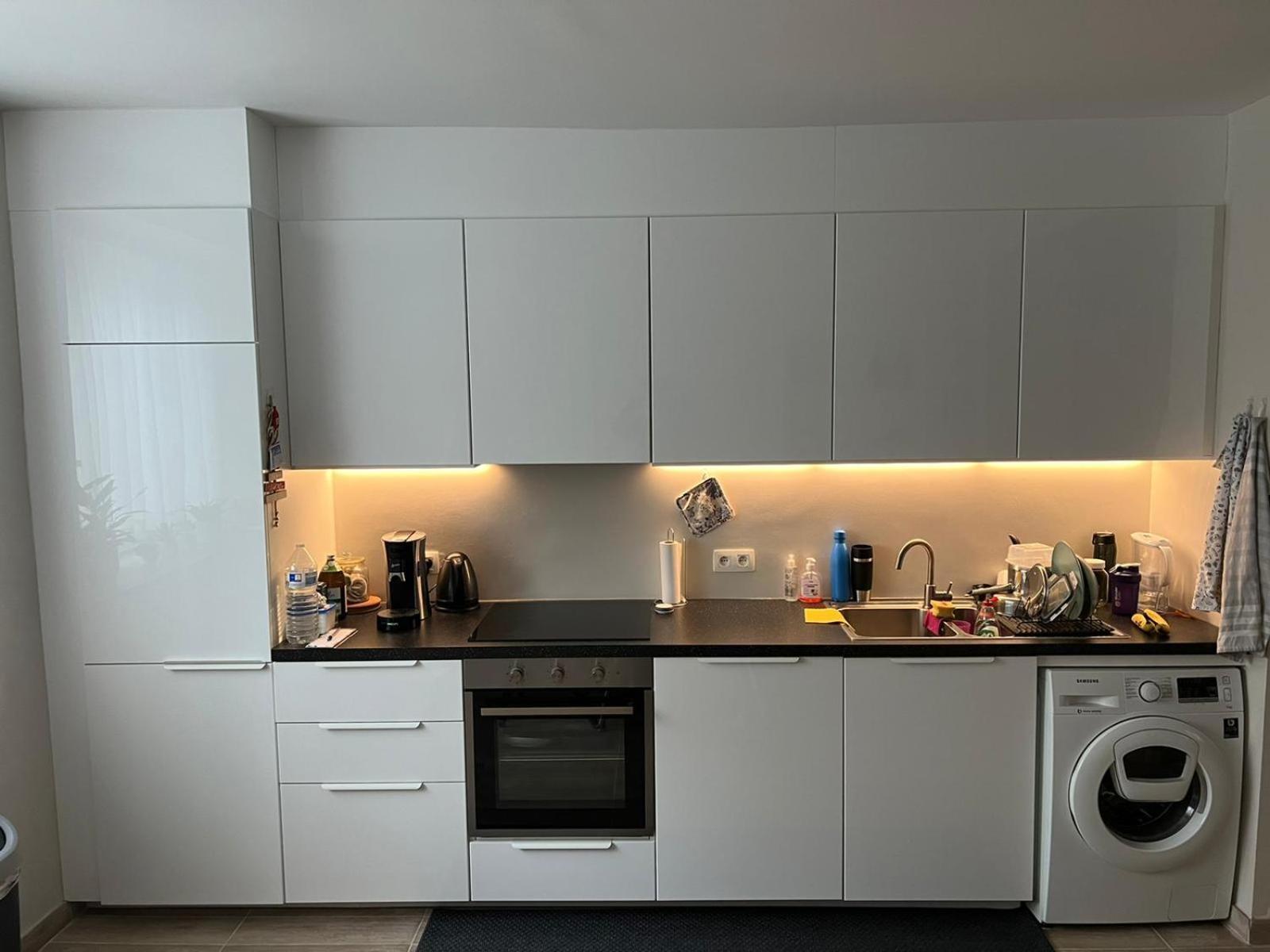 Stay In Maison De Metre In Etterbeek Брюссель Экстерьер фото